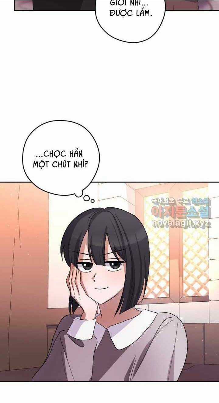 Hầu Nữ Nắm Giữ Dây Xích Của Bạo Chúa Chapter 5 trang 59