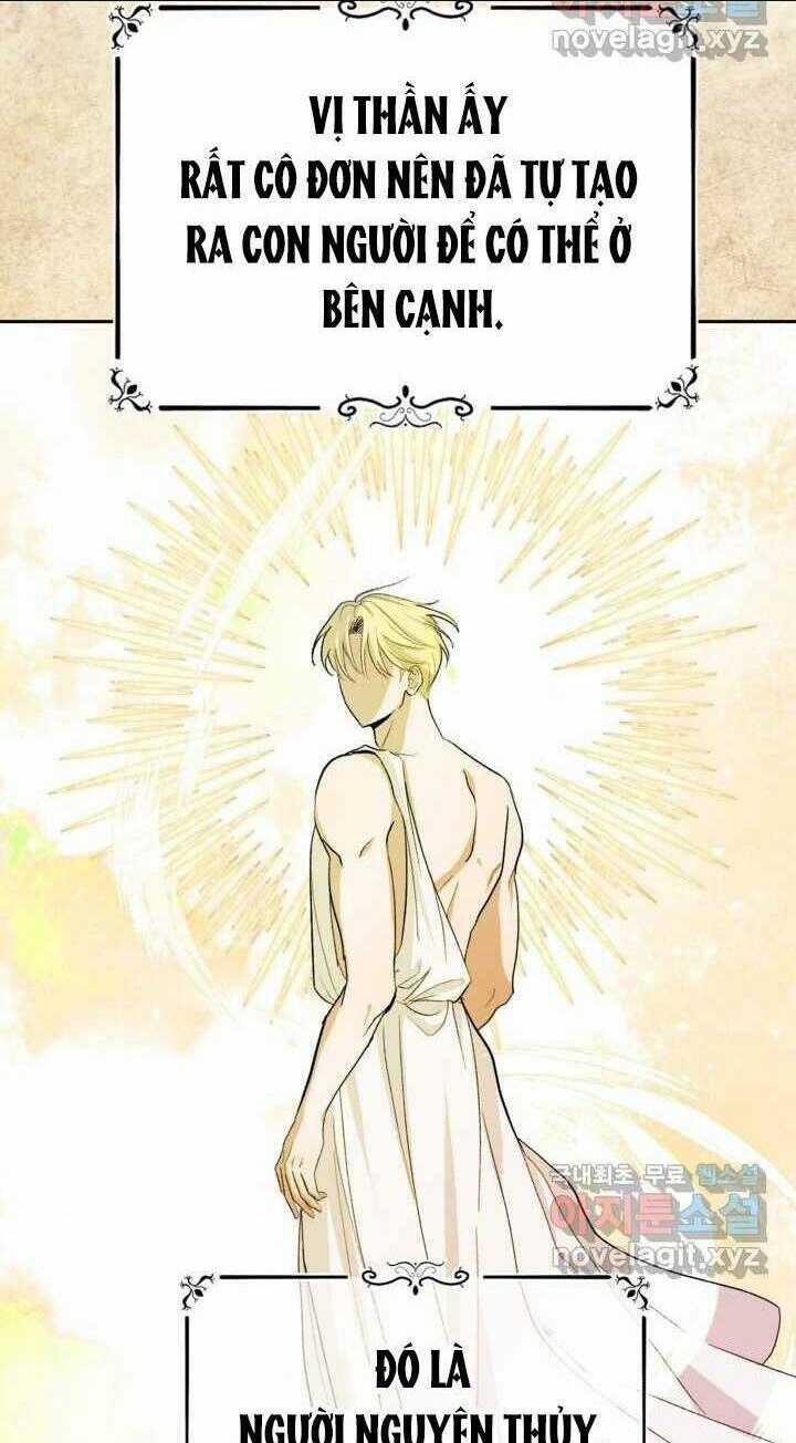 Hầu Nữ Nắm Giữ Dây Xích Của Bạo Chúa Chapter 5 trang 6