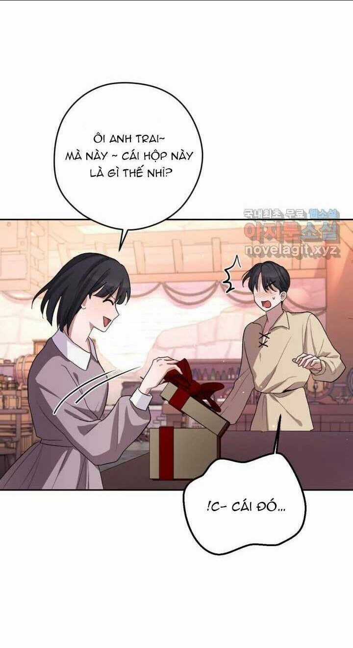 Hầu Nữ Nắm Giữ Dây Xích Của Bạo Chúa Chapter 5 trang 60