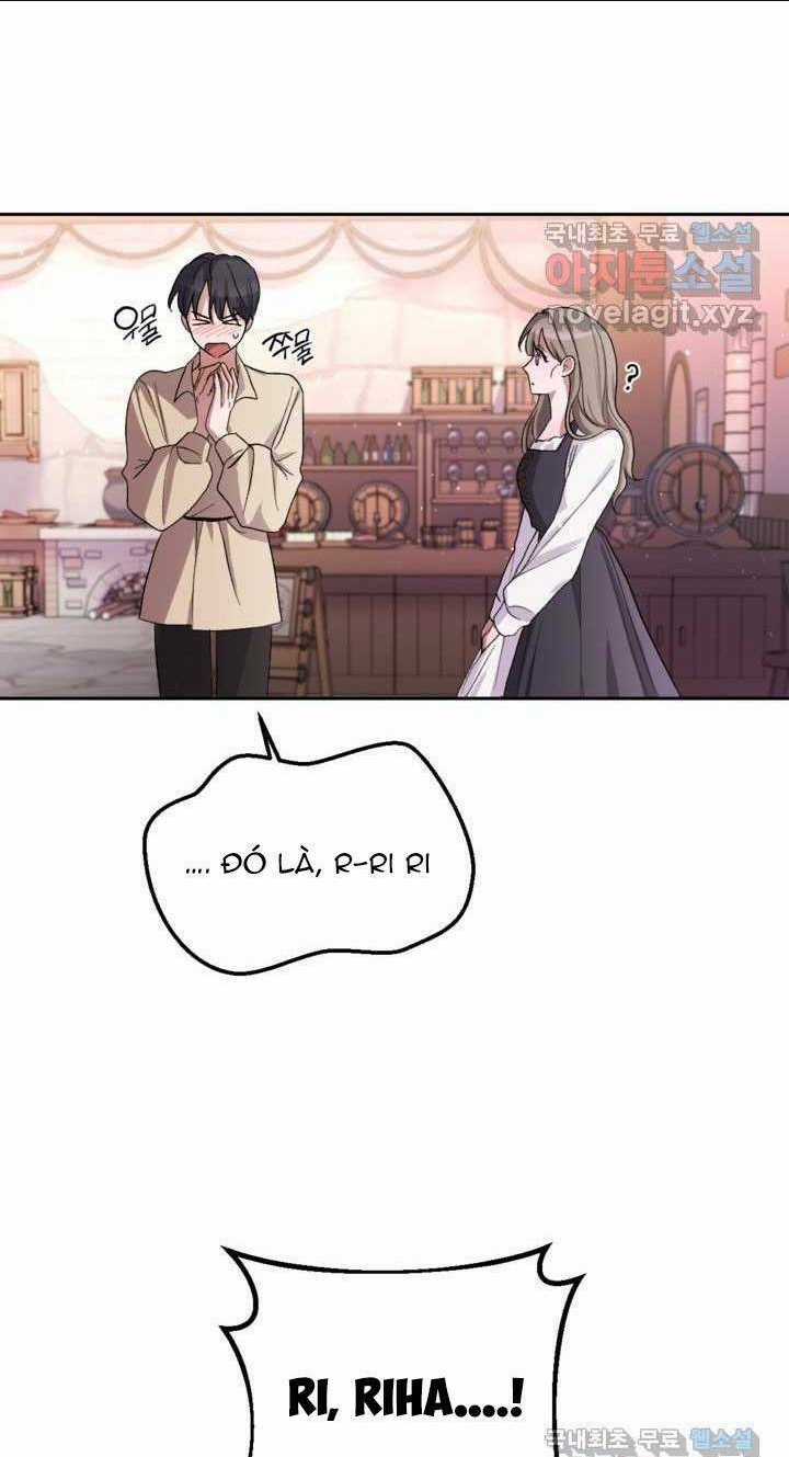 Hầu Nữ Nắm Giữ Dây Xích Của Bạo Chúa Chapter 5 trang 61