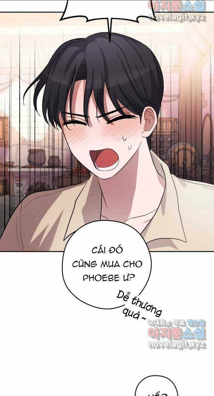 Hầu Nữ Nắm Giữ Dây Xích Của Bạo Chúa Chapter 5 trang 62