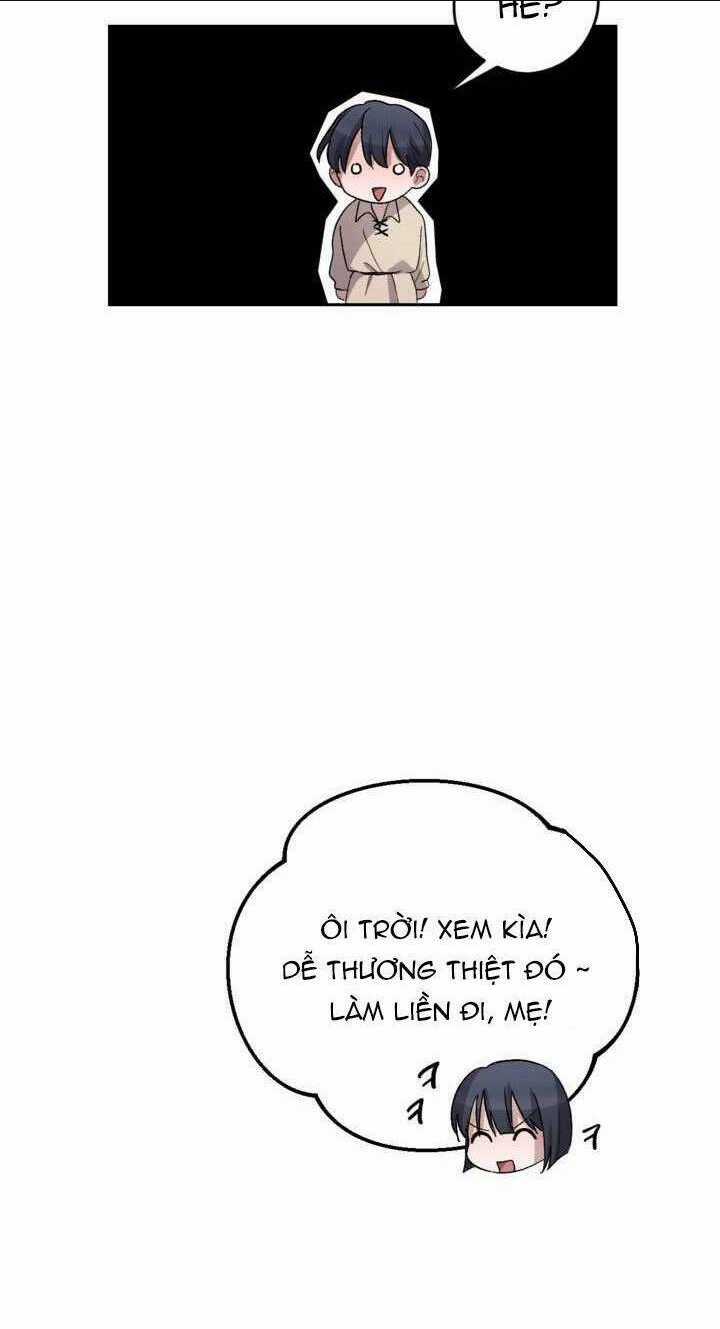 Hầu Nữ Nắm Giữ Dây Xích Của Bạo Chúa Chapter 5 trang 63