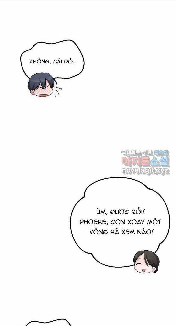 Hầu Nữ Nắm Giữ Dây Xích Của Bạo Chúa Chapter 5 trang 64