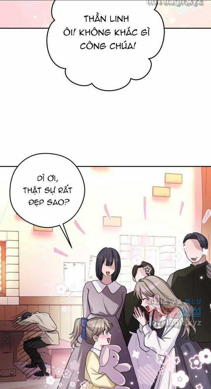 Hầu Nữ Nắm Giữ Dây Xích Của Bạo Chúa Chapter 5 trang 67