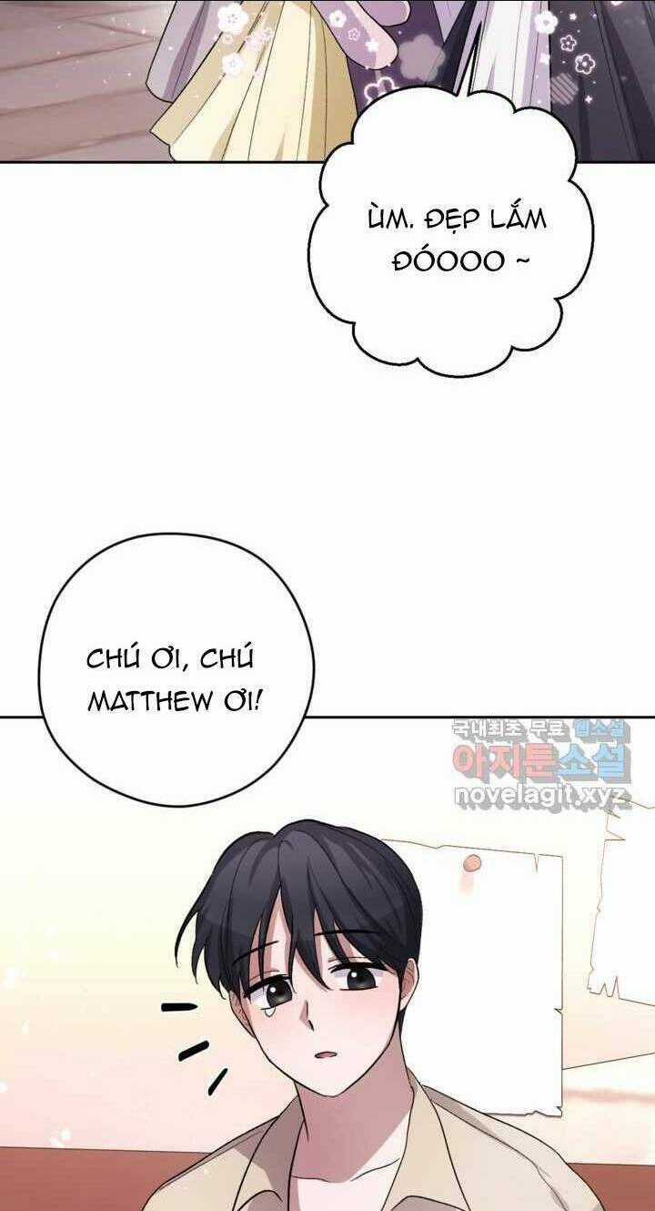 Hầu Nữ Nắm Giữ Dây Xích Của Bạo Chúa Chapter 5 trang 68