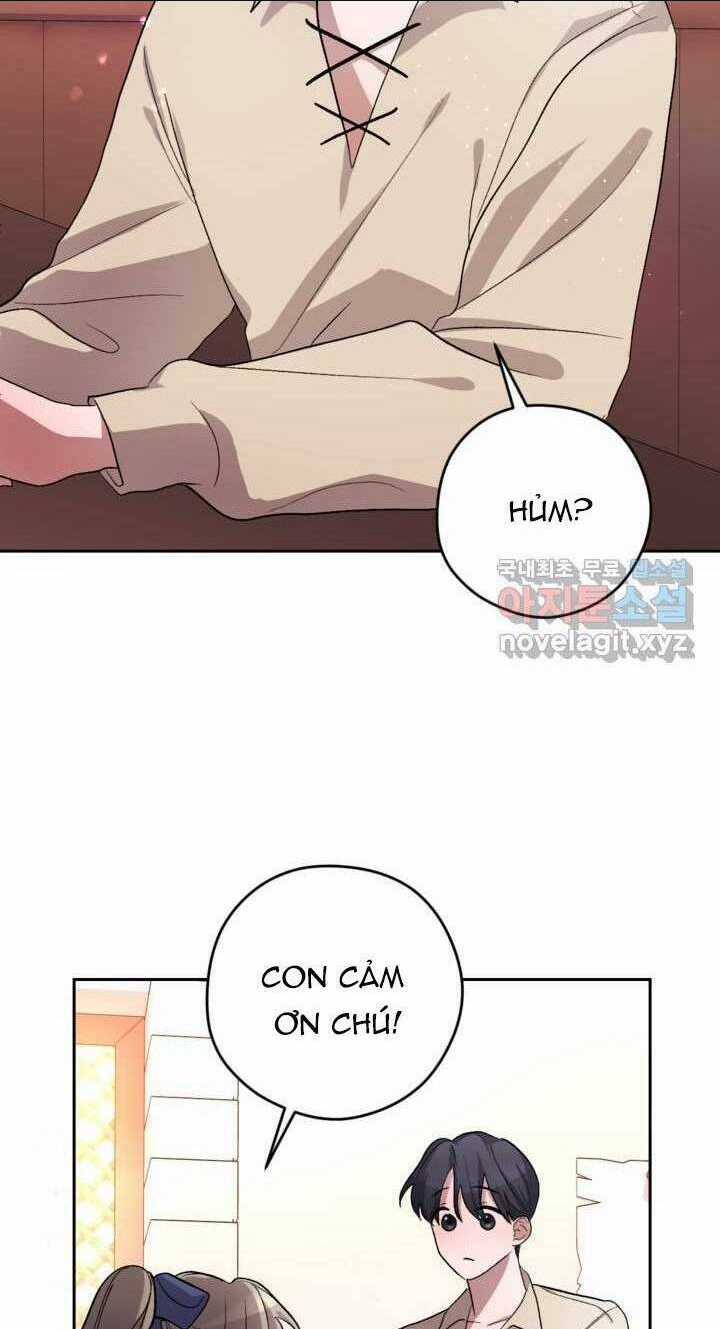 Hầu Nữ Nắm Giữ Dây Xích Của Bạo Chúa Chapter 5 trang 69