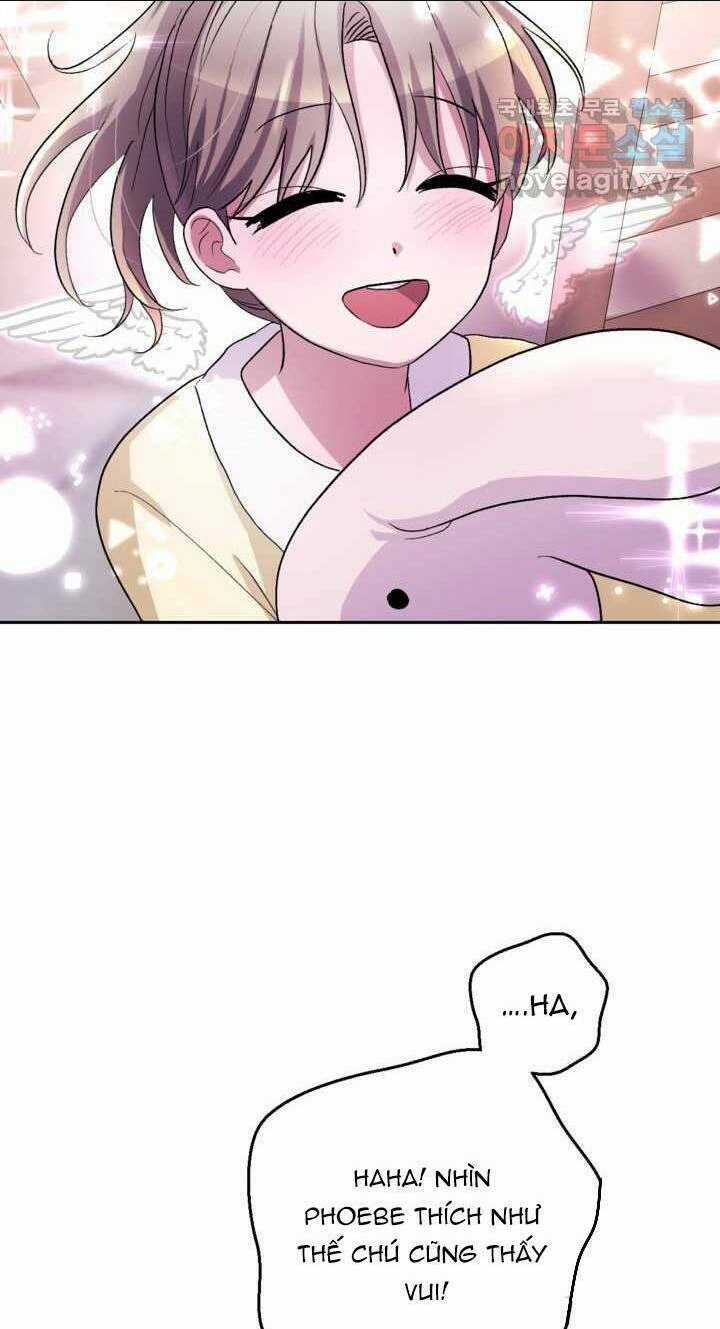 Hầu Nữ Nắm Giữ Dây Xích Của Bạo Chúa Chapter 5 trang 71