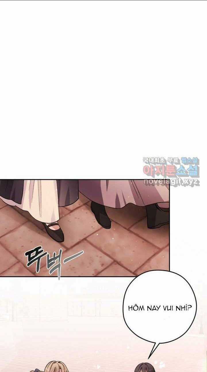 Hầu Nữ Nắm Giữ Dây Xích Của Bạo Chúa Chapter 5 trang 74
