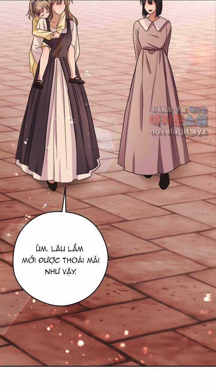 Hầu Nữ Nắm Giữ Dây Xích Của Bạo Chúa Chapter 5 trang 75