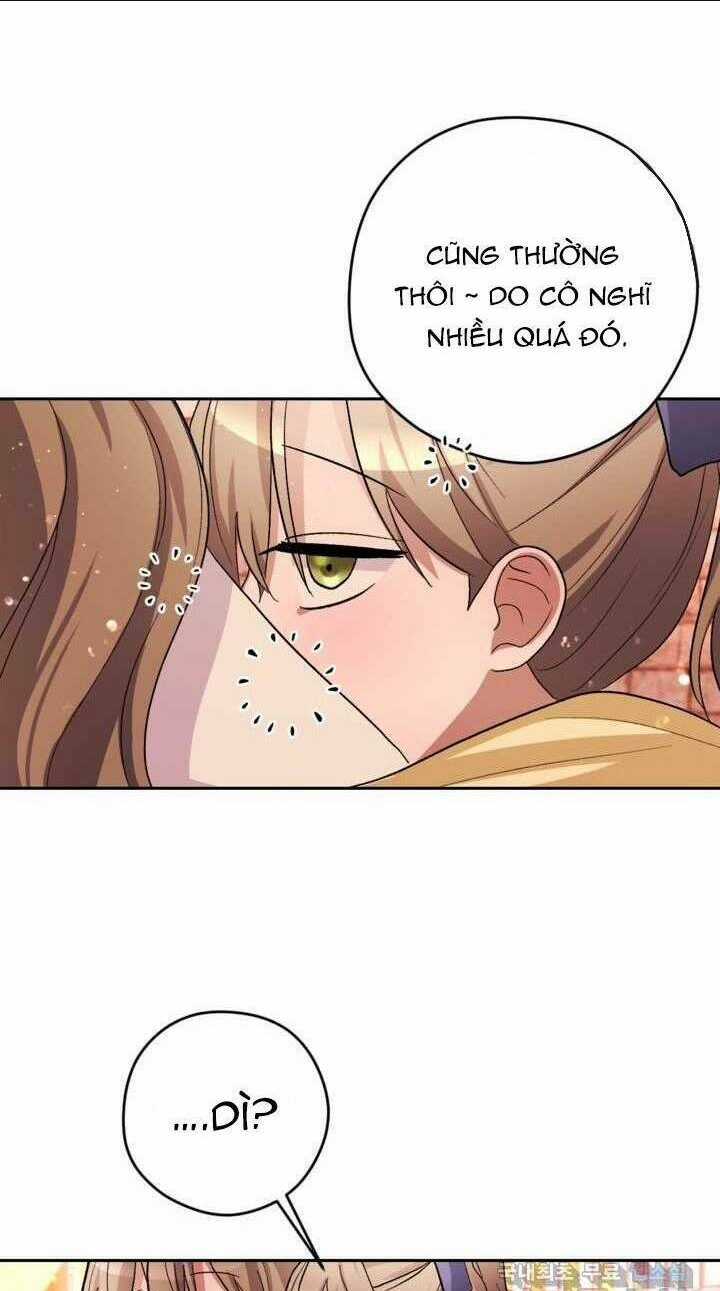 Hầu Nữ Nắm Giữ Dây Xích Của Bạo Chúa Chapter 5 trang 76