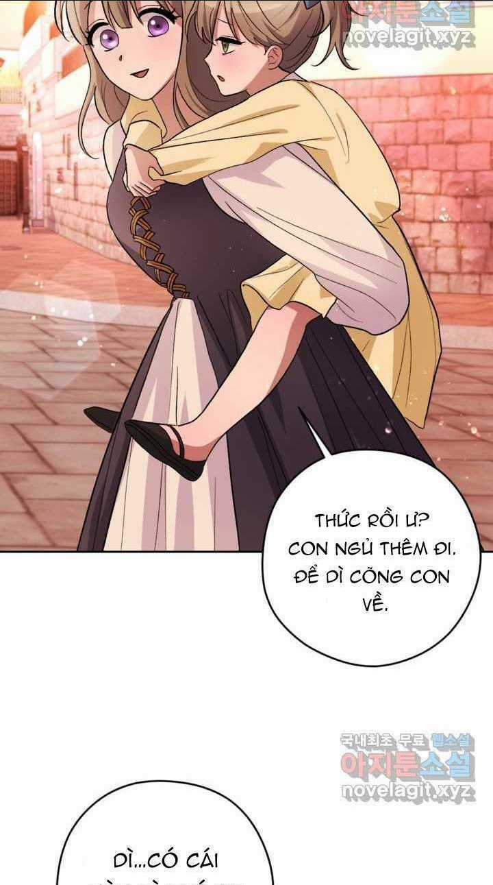 Hầu Nữ Nắm Giữ Dây Xích Của Bạo Chúa Chapter 5 trang 77