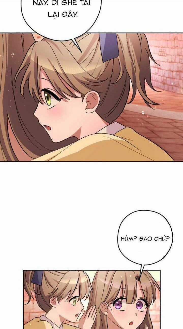 Hầu Nữ Nắm Giữ Dây Xích Của Bạo Chúa Chapter 5 trang 78