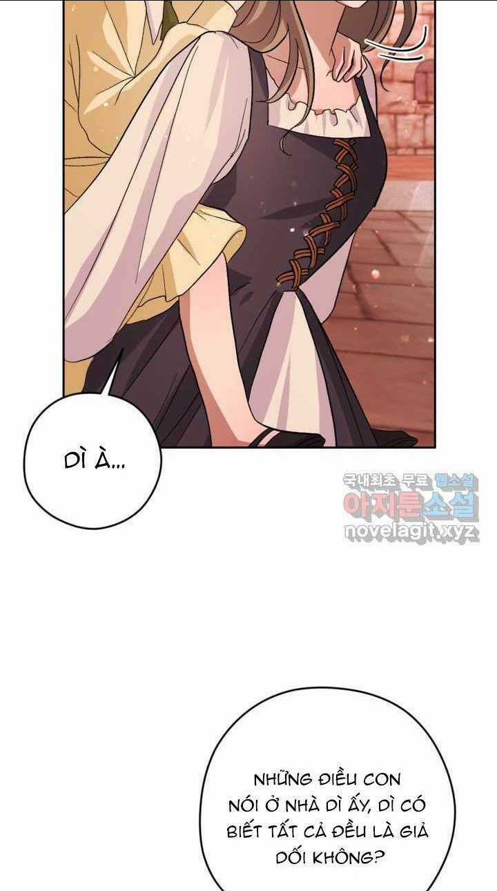 Hầu Nữ Nắm Giữ Dây Xích Của Bạo Chúa Chapter 5 trang 79