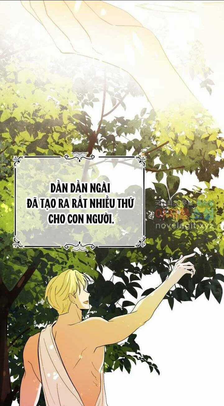 Hầu Nữ Nắm Giữ Dây Xích Của Bạo Chúa Chapter 5 trang 8