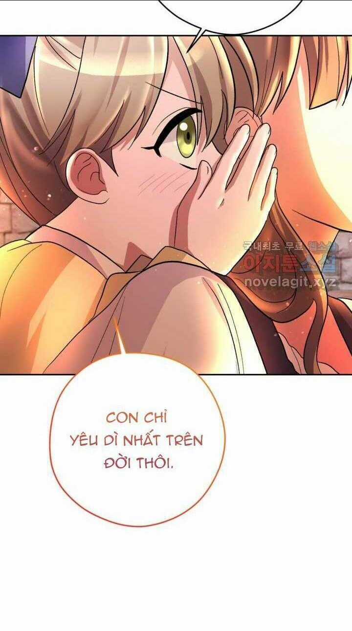 Hầu Nữ Nắm Giữ Dây Xích Của Bạo Chúa Chapter 5 trang 80