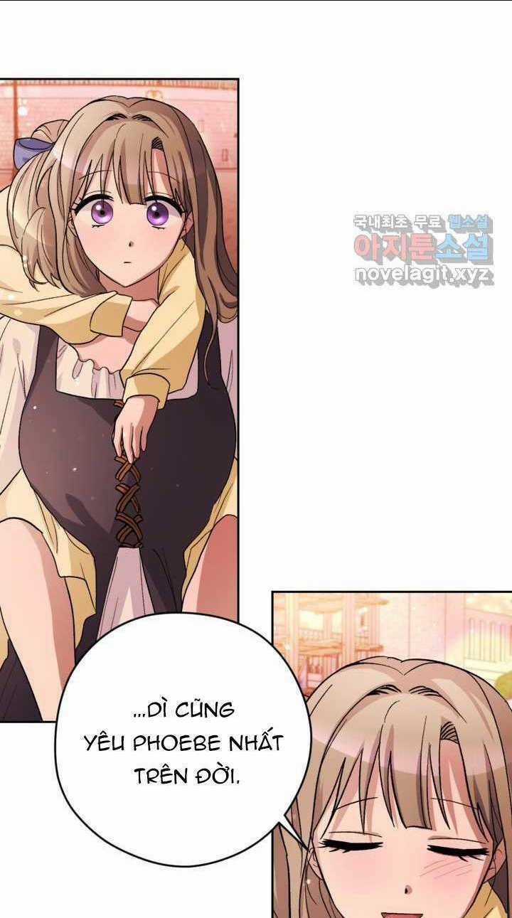 Hầu Nữ Nắm Giữ Dây Xích Của Bạo Chúa Chapter 5 trang 81