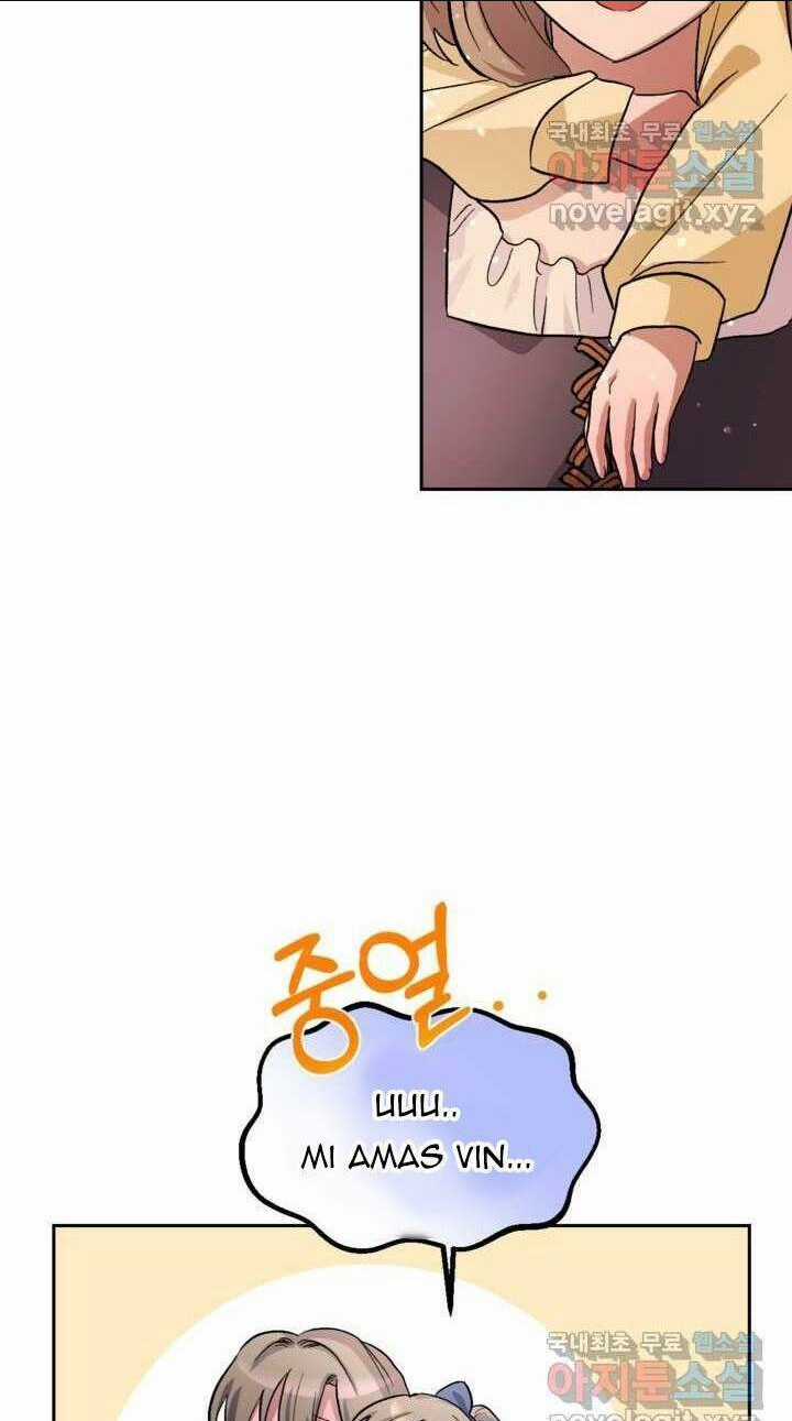 Hầu Nữ Nắm Giữ Dây Xích Của Bạo Chúa Chapter 5 trang 82