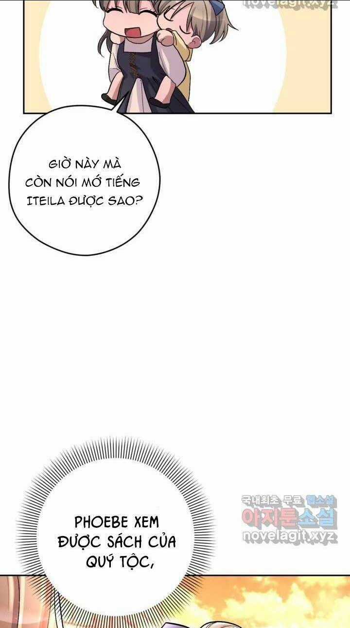 Hầu Nữ Nắm Giữ Dây Xích Của Bạo Chúa Chapter 5 trang 83