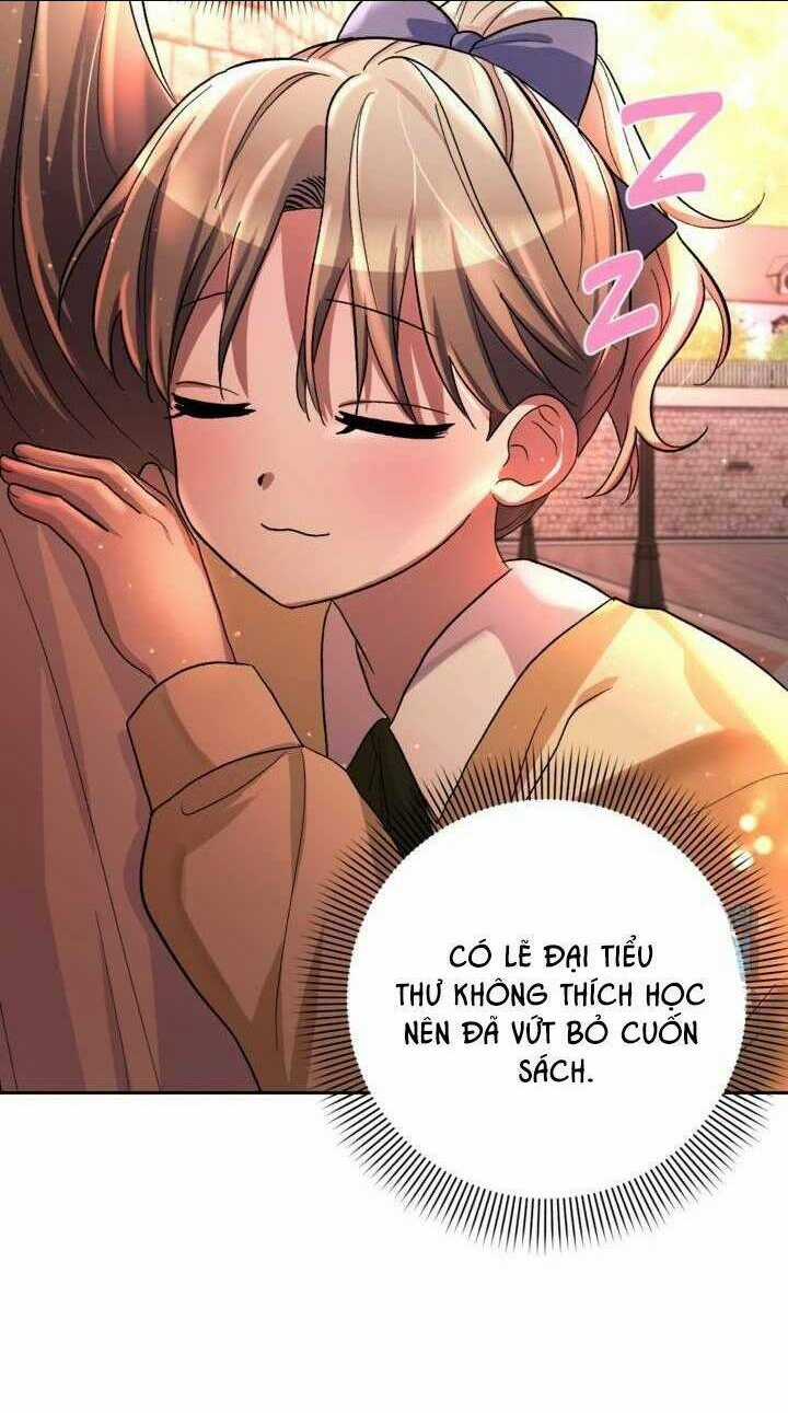 Hầu Nữ Nắm Giữ Dây Xích Của Bạo Chúa Chapter 5 trang 84