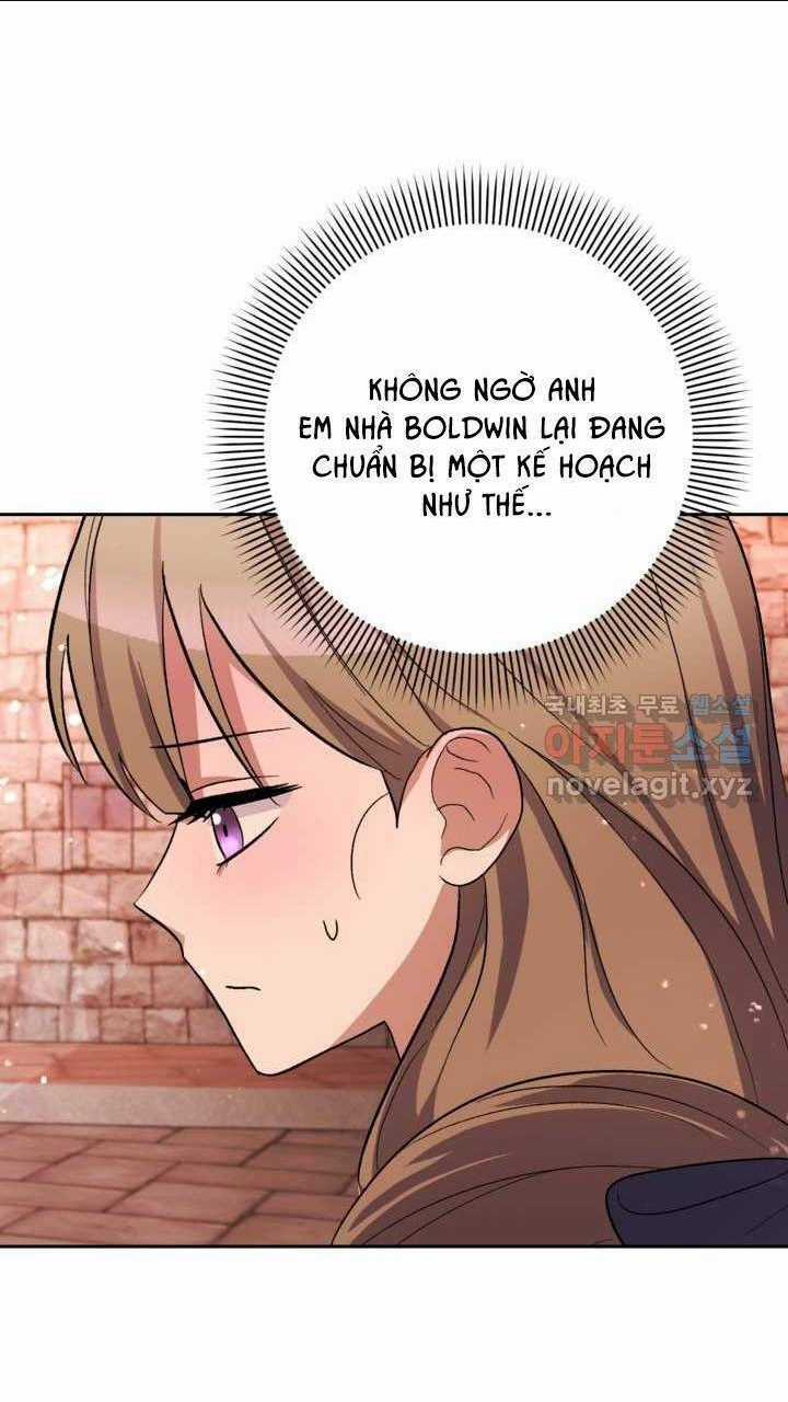 Hầu Nữ Nắm Giữ Dây Xích Của Bạo Chúa Chapter 5 trang 85