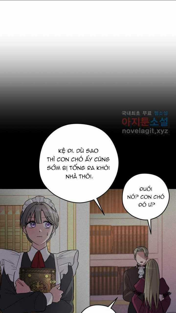 Hầu Nữ Nắm Giữ Dây Xích Của Bạo Chúa Chapter 5 trang 86