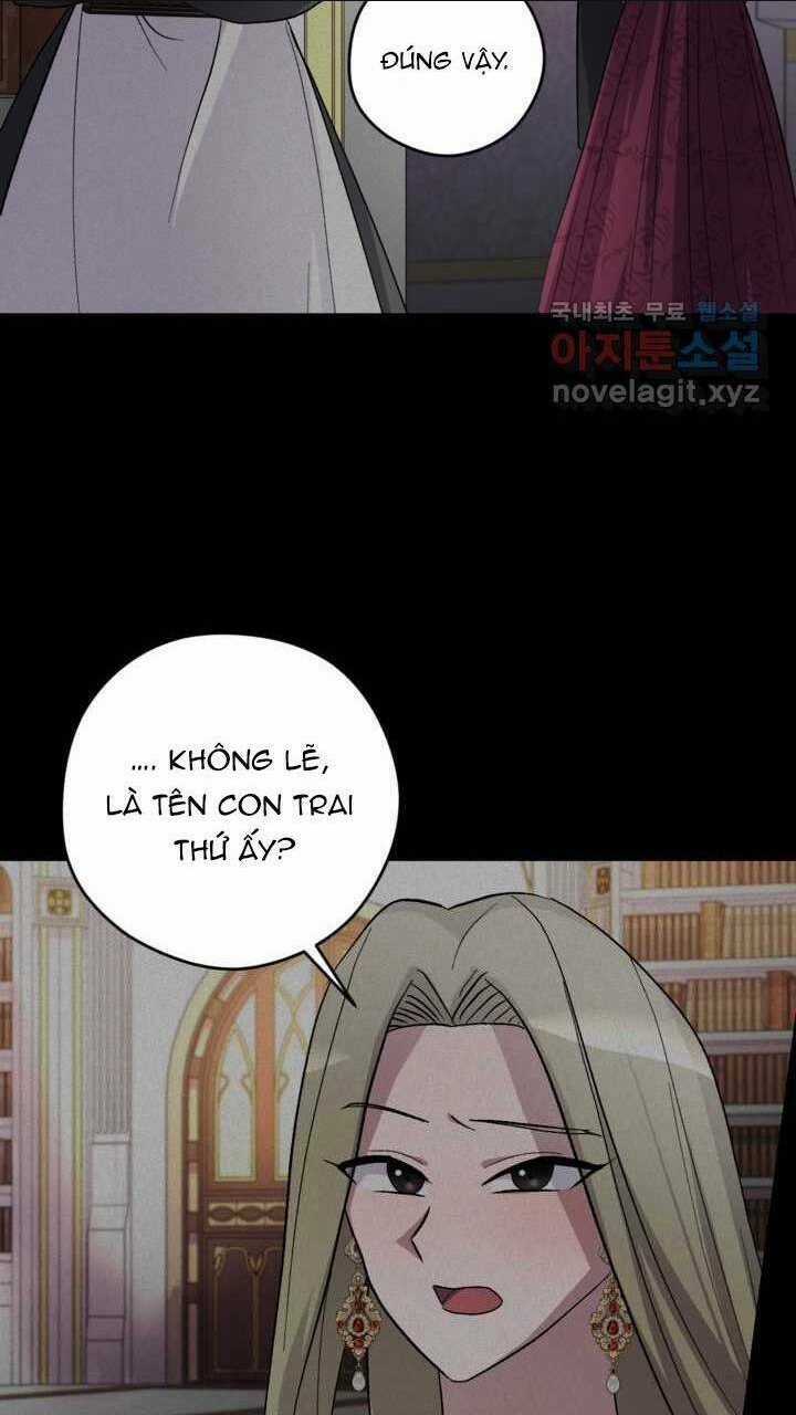 Hầu Nữ Nắm Giữ Dây Xích Của Bạo Chúa Chapter 5 trang 87