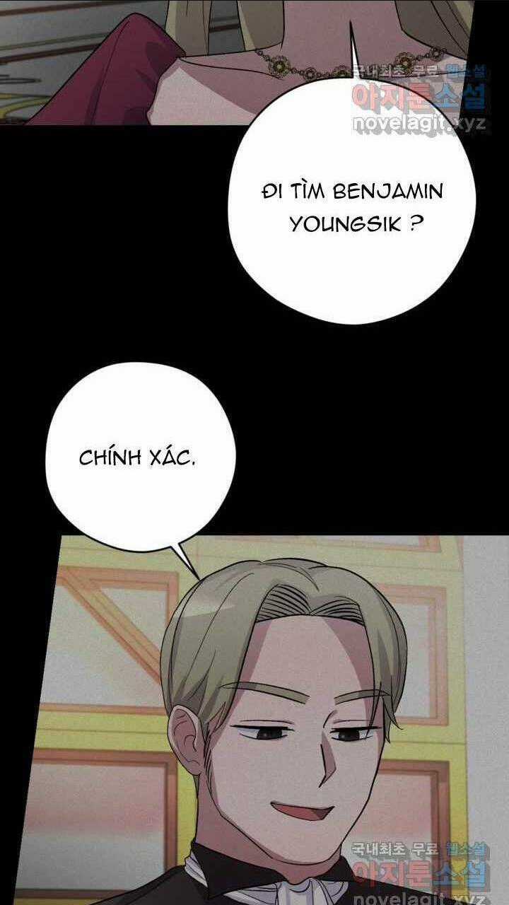 Hầu Nữ Nắm Giữ Dây Xích Của Bạo Chúa Chapter 5 trang 88