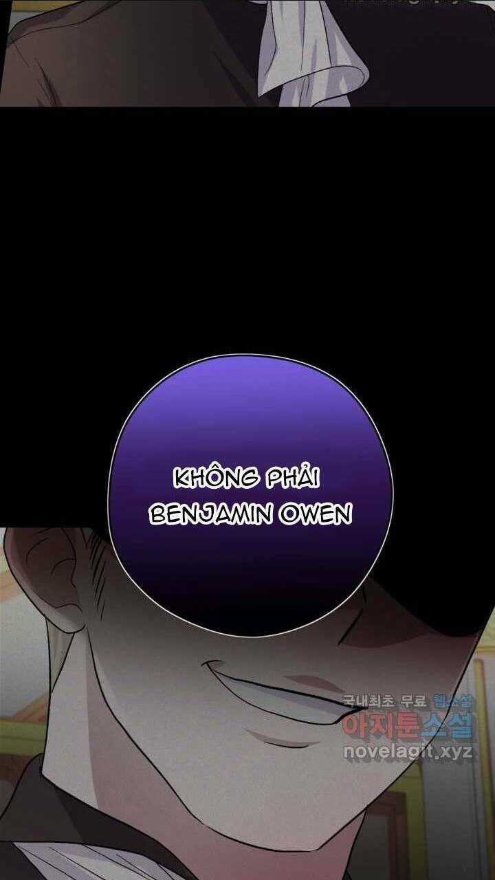 Hầu Nữ Nắm Giữ Dây Xích Của Bạo Chúa Chapter 5 trang 89