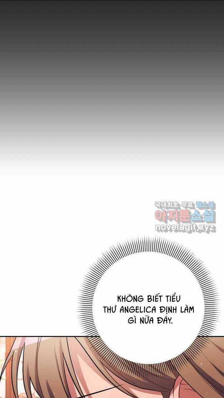 Hầu Nữ Nắm Giữ Dây Xích Của Bạo Chúa Chapter 5 trang 91