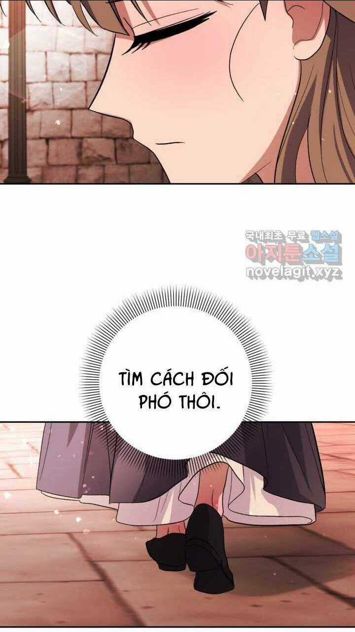 Hầu Nữ Nắm Giữ Dây Xích Của Bạo Chúa Chapter 5 trang 92