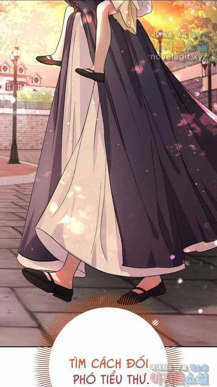 Hầu Nữ Nắm Giữ Dây Xích Của Bạo Chúa Chapter 5 trang 94