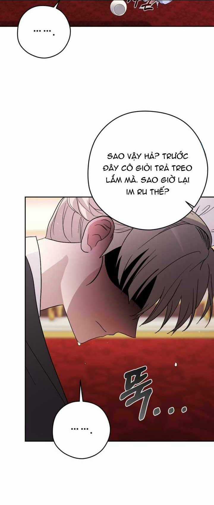 Hầu Nữ Nắm Giữ Dây Xích Của Bạo Chúa Chapter 6 trang 18