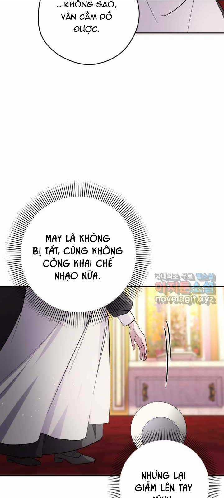 Hầu Nữ Nắm Giữ Dây Xích Của Bạo Chúa Chapter 6 trang 24