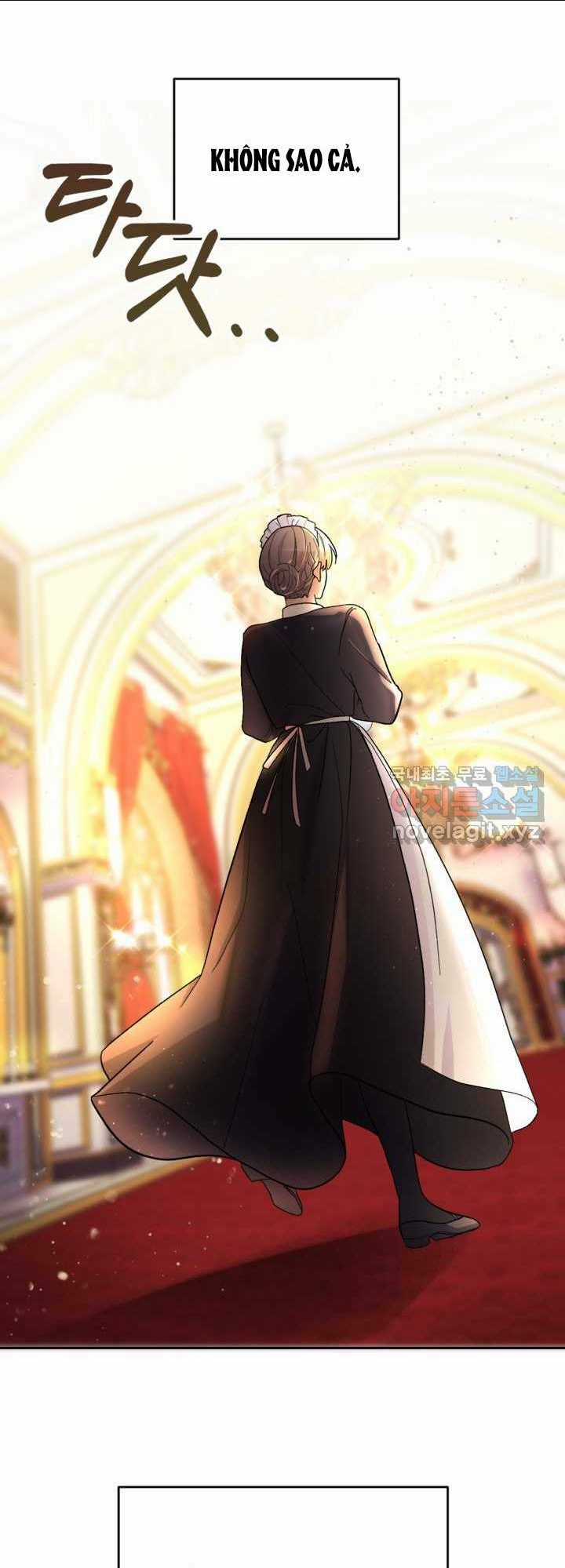 Hầu Nữ Nắm Giữ Dây Xích Của Bạo Chúa Chapter 6 trang 26