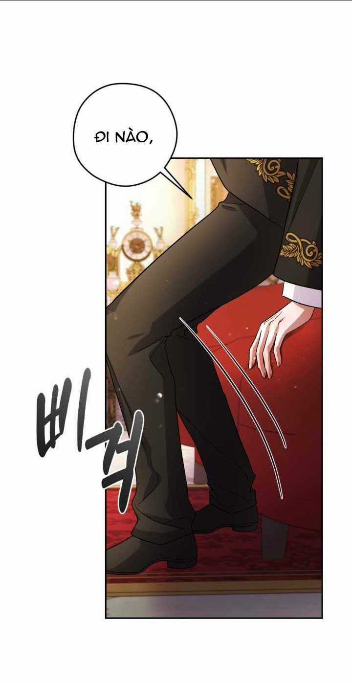 Hầu Nữ Nắm Giữ Dây Xích Của Bạo Chúa Chapter 6 trang 52