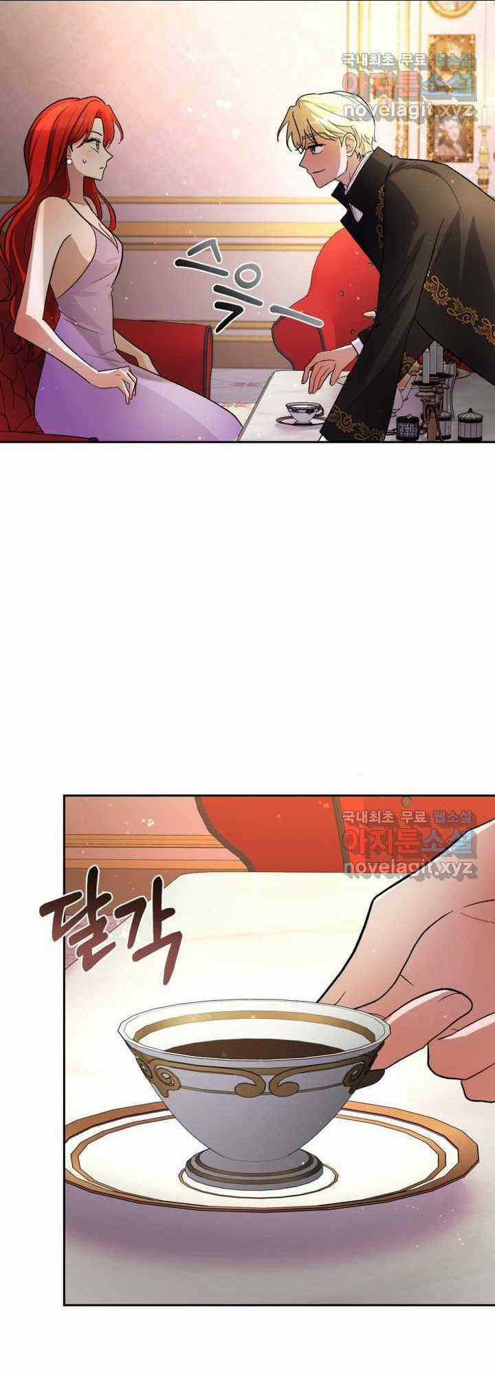 Hầu Nữ Nắm Giữ Dây Xích Của Bạo Chúa Chapter 6 trang 54