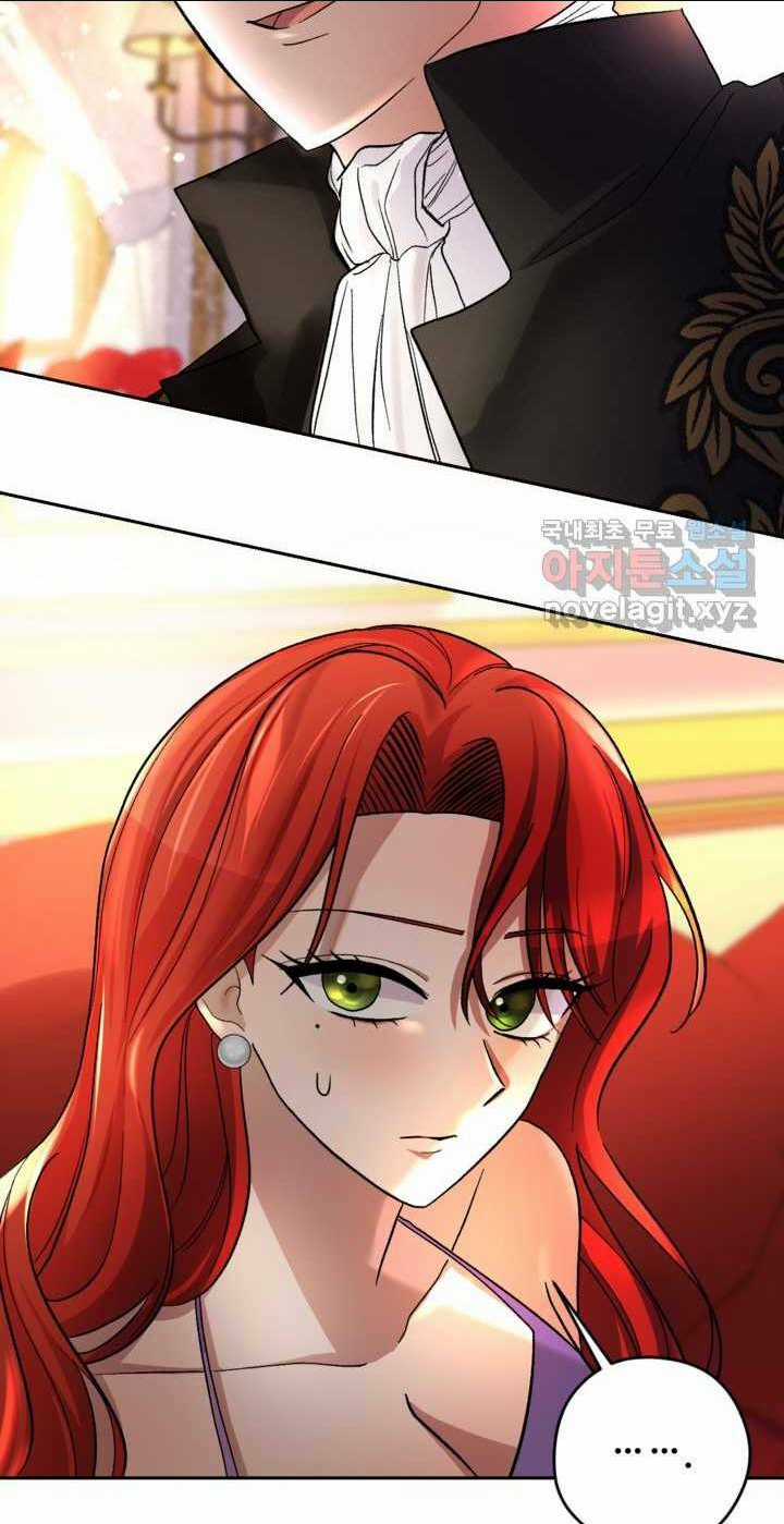 Hầu Nữ Nắm Giữ Dây Xích Của Bạo Chúa Chapter 6 trang 56