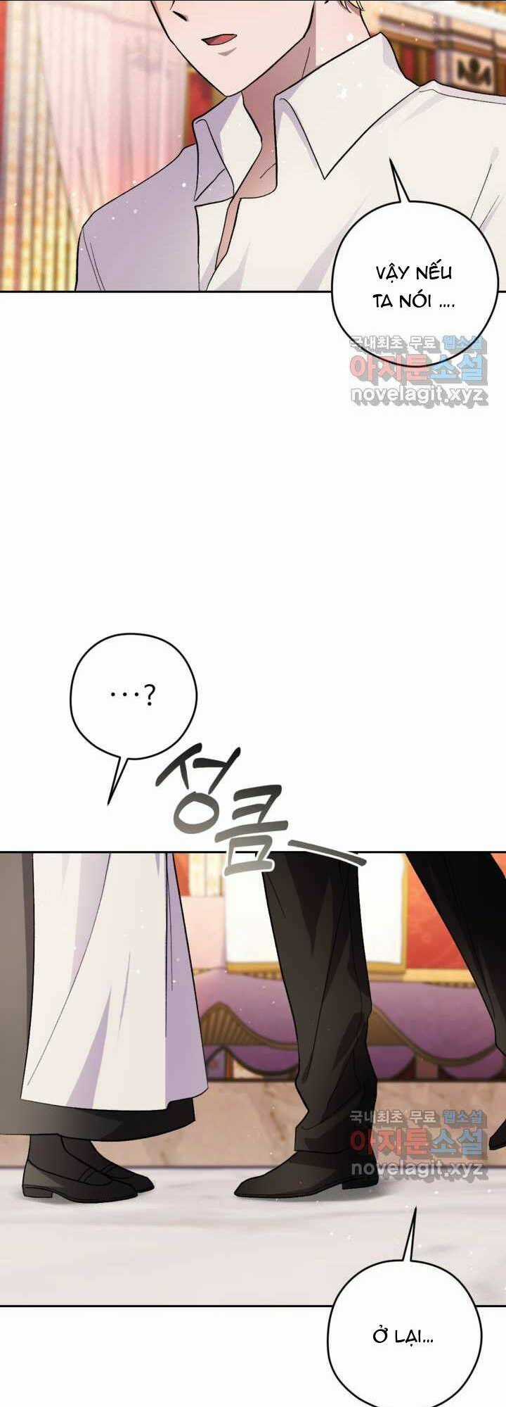 Hầu Nữ Nắm Giữ Dây Xích Của Bạo Chúa Chapter 7 trang 17