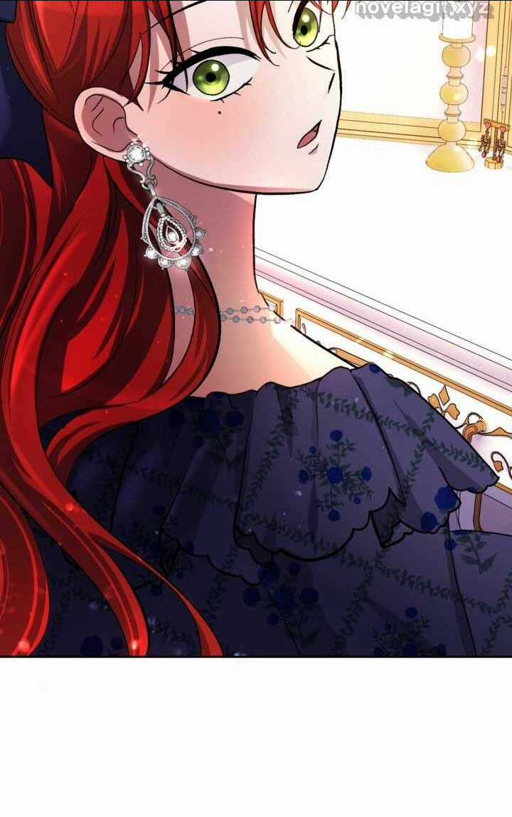 Hầu Nữ Nắm Giữ Dây Xích Của Bạo Chúa Chapter 7 trang 36