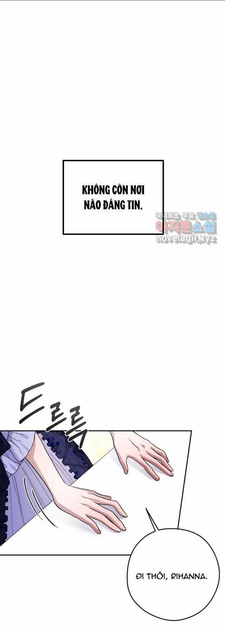 Hầu Nữ Nắm Giữ Dây Xích Của Bạo Chúa Chapter 7 trang 55