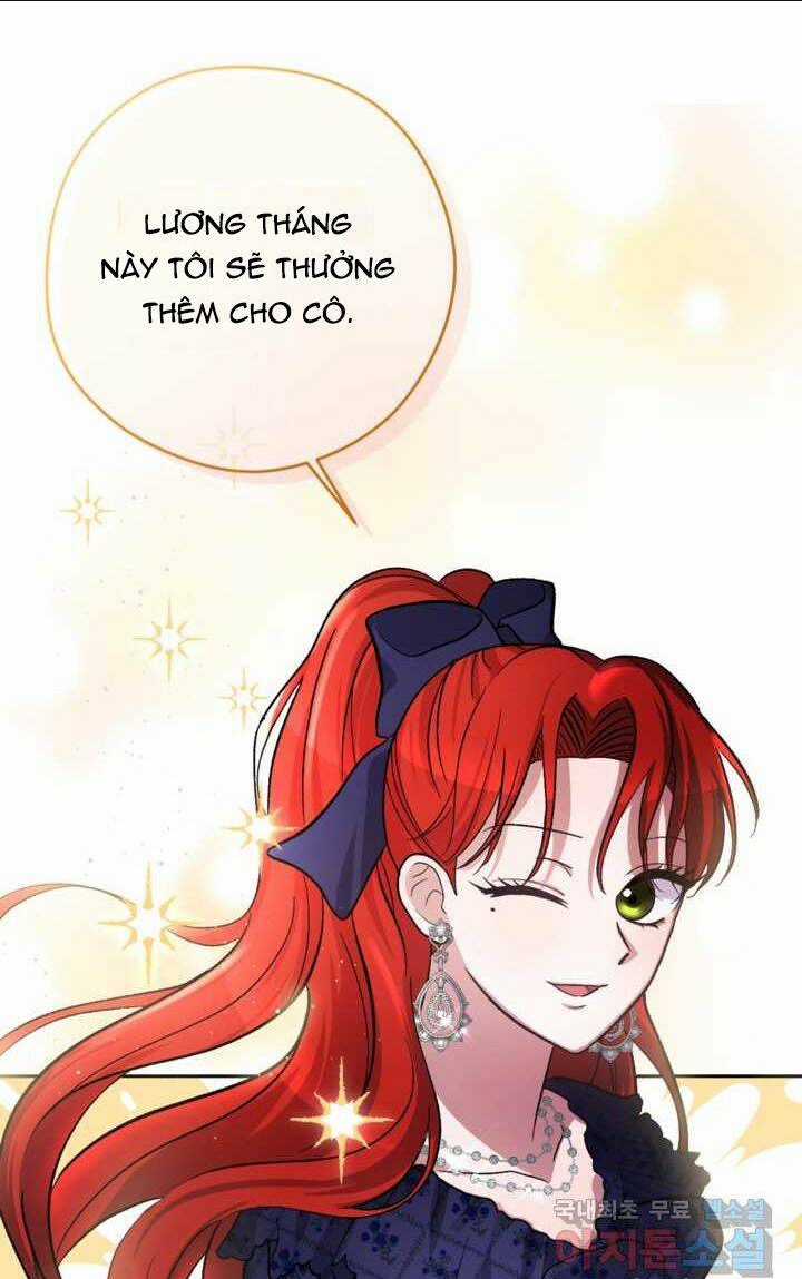 Hầu Nữ Nắm Giữ Dây Xích Của Bạo Chúa Chapter 7 trang 57