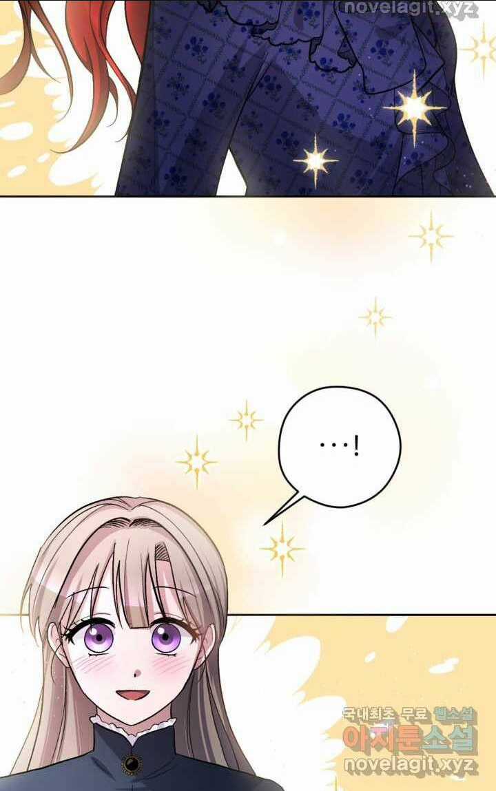 Hầu Nữ Nắm Giữ Dây Xích Của Bạo Chúa Chapter 7 trang 58