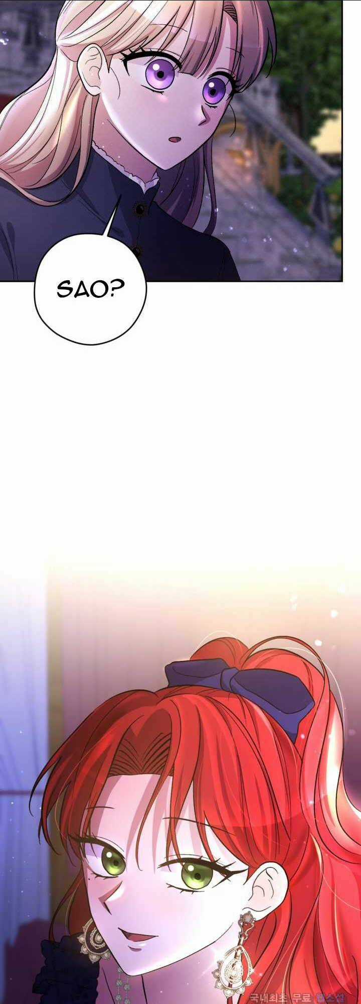 Hầu Nữ Nắm Giữ Dây Xích Của Bạo Chúa Chapter 7 trang 64