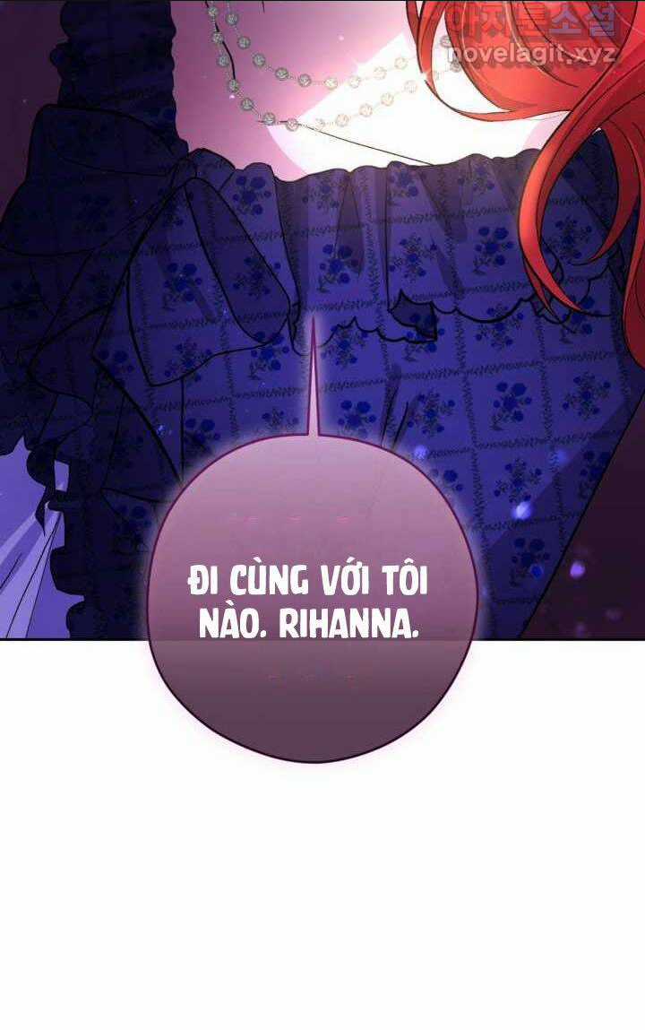 Hầu Nữ Nắm Giữ Dây Xích Của Bạo Chúa Chapter 7 trang 65