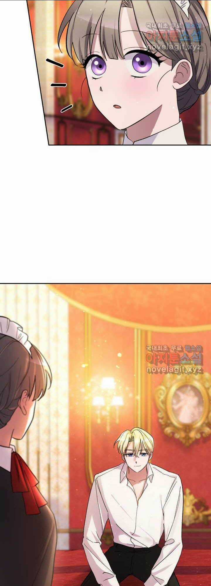 Hầu Nữ Nắm Giữ Dây Xích Của Bạo Chúa Chapter 7 trang 7