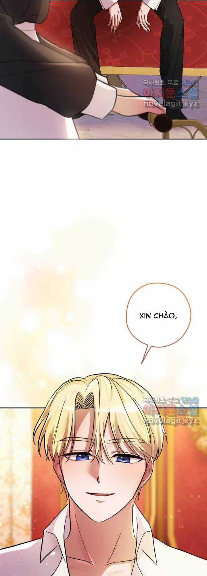 Hầu Nữ Nắm Giữ Dây Xích Của Bạo Chúa Chapter 7 trang 8