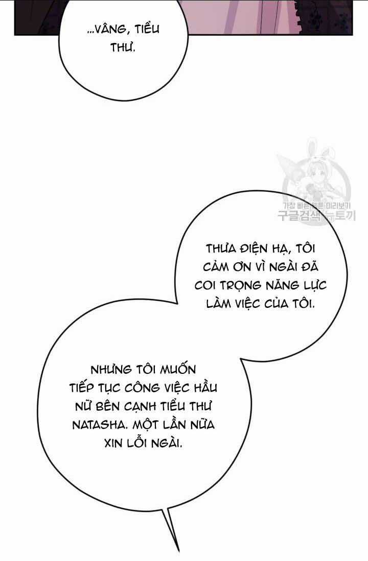Hầu Nữ Nắm Giữ Dây Xích Của Bạo Chúa Chapter 8 trang 14