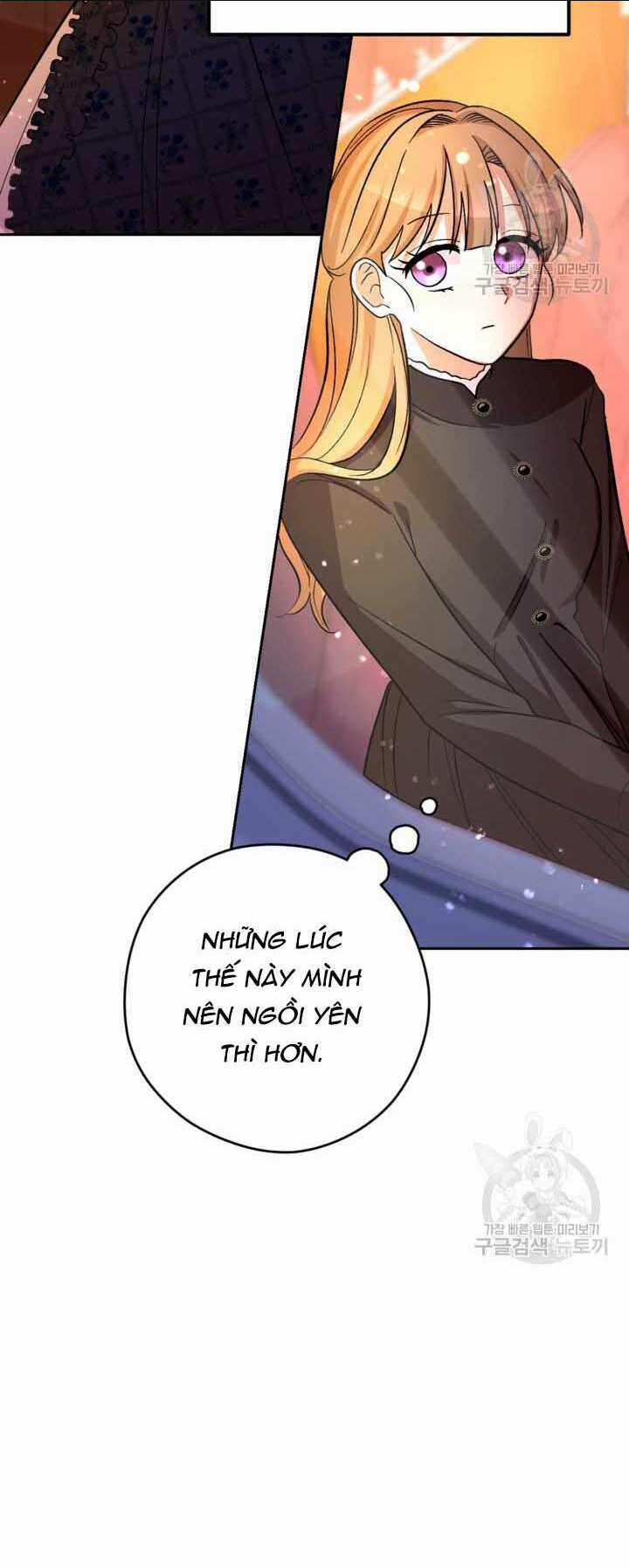 Hầu Nữ Nắm Giữ Dây Xích Của Bạo Chúa Chapter 8 trang 19