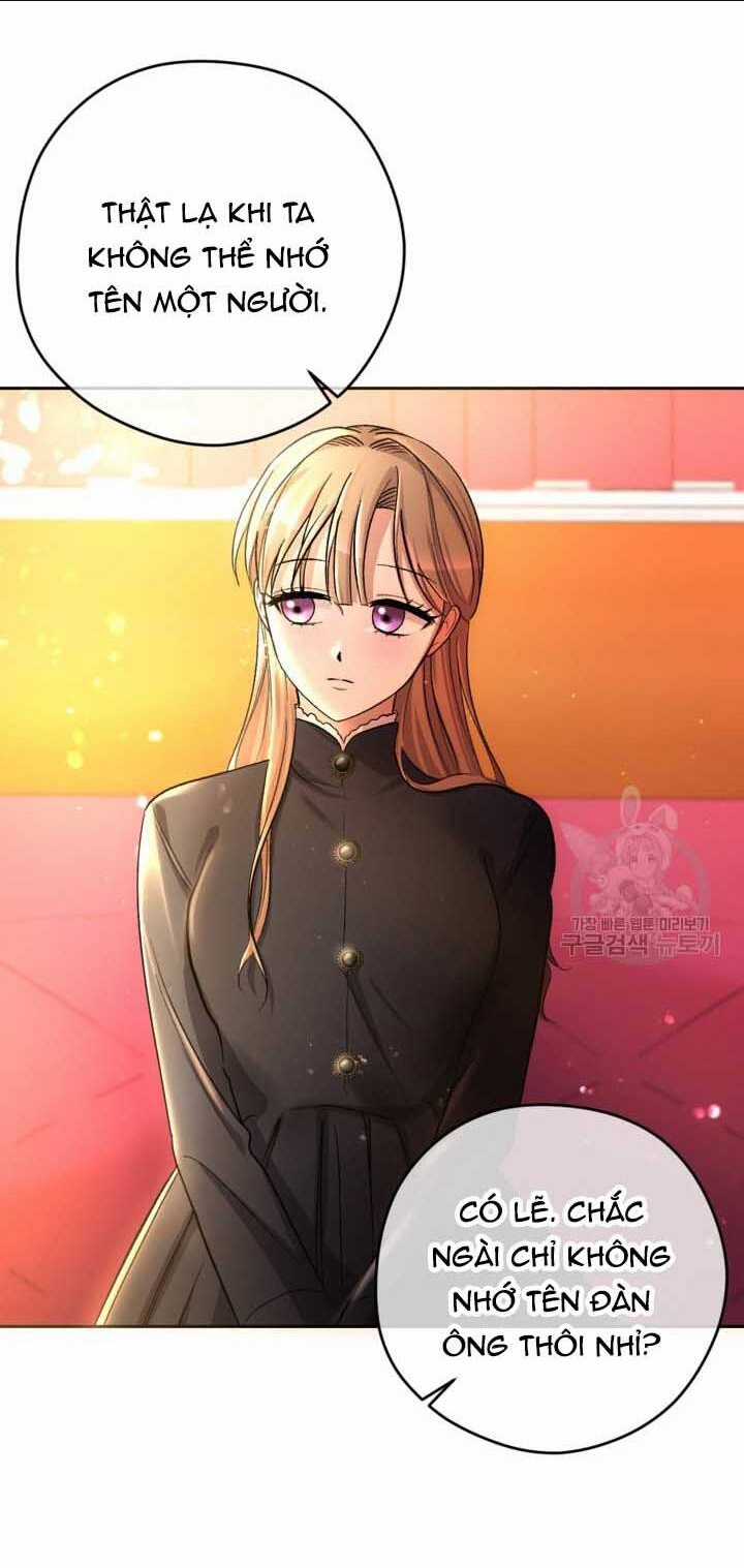 Hầu Nữ Nắm Giữ Dây Xích Của Bạo Chúa Chapter 8 trang 24