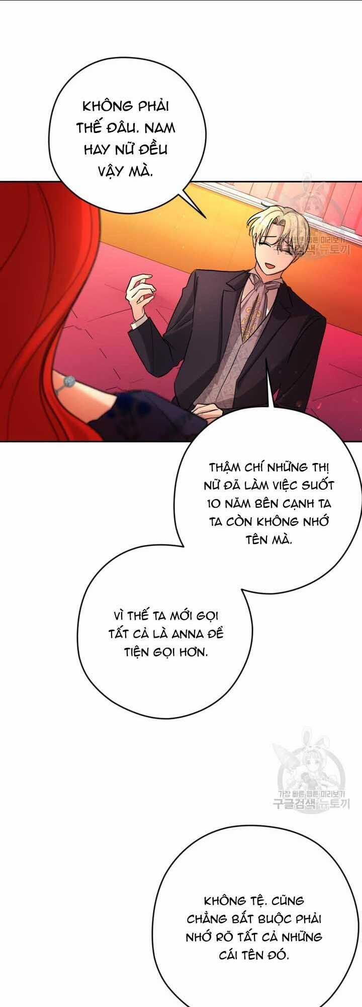 Hầu Nữ Nắm Giữ Dây Xích Của Bạo Chúa Chapter 8 trang 25